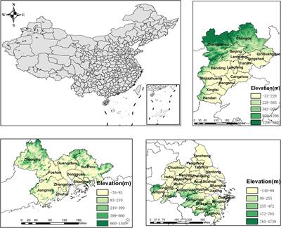 A quantitative framework to evaluate urban ecological resilience: broadening understanding through multi-attribute perspectives
